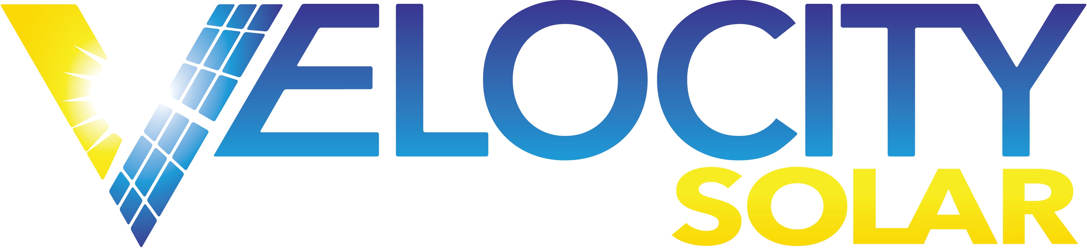 Velocity Solar Power logo